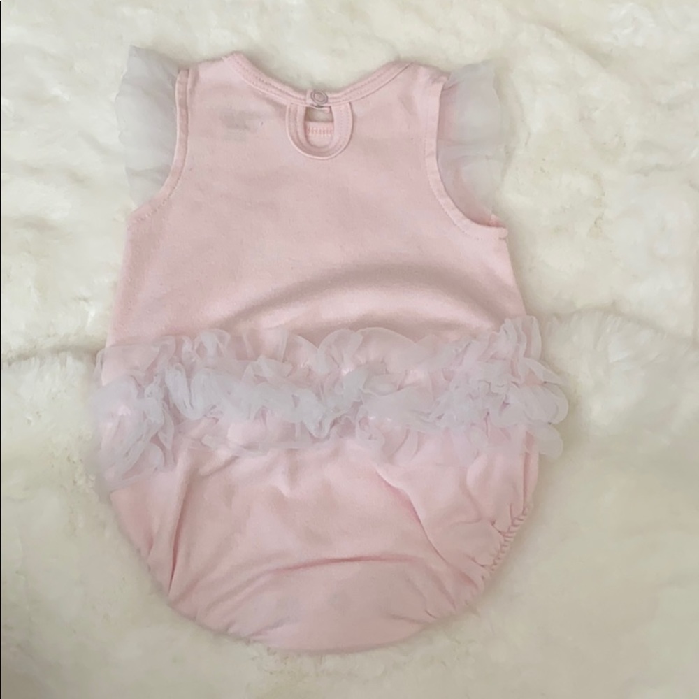 Tutu onesie - Picture 2 of 2